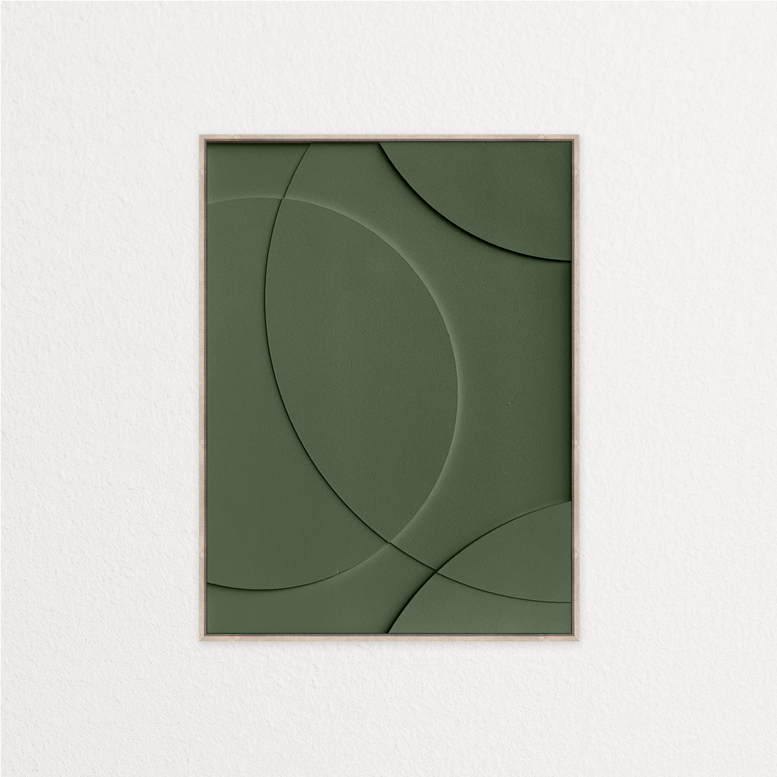 Pack de cuadros NAILA + NADINE