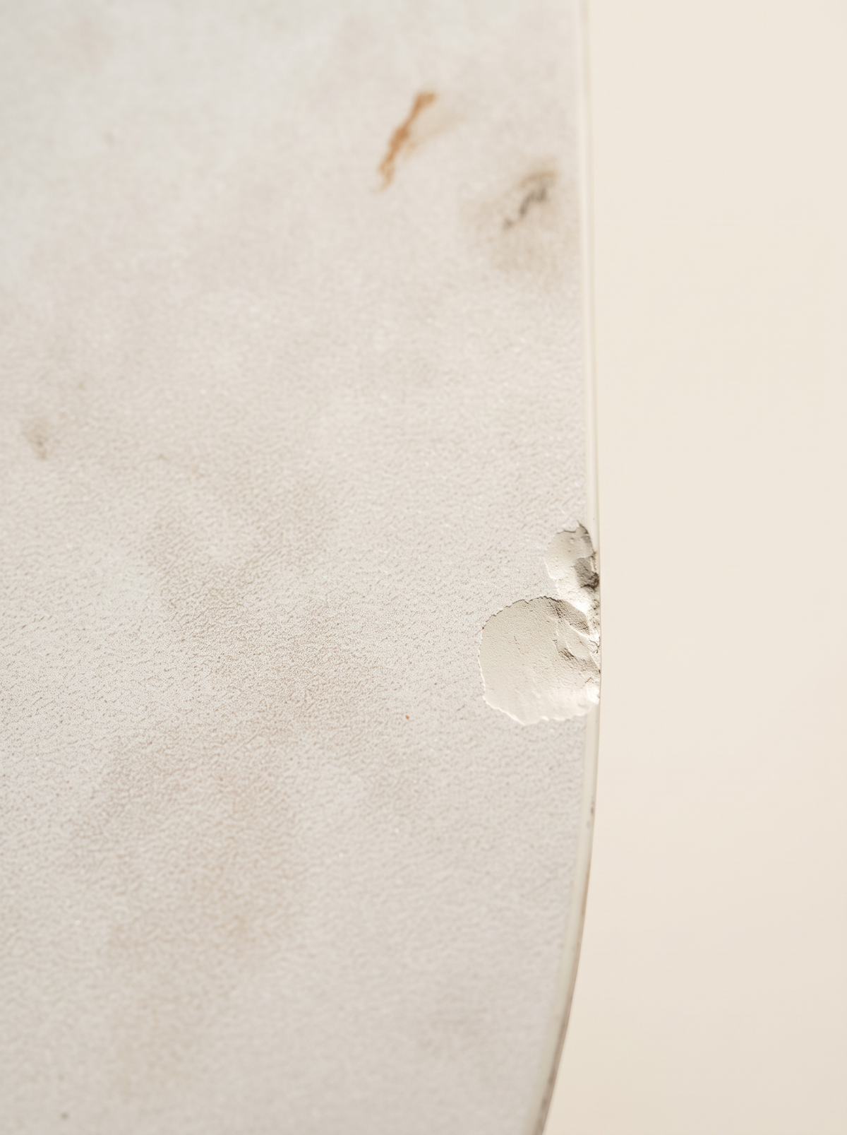 Detalle del desperfecto (2)