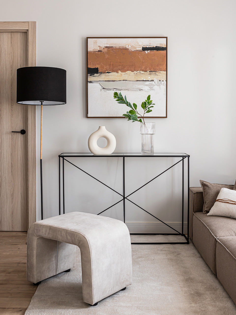 Muebles de diseño en ambiente - Comprar muebles online - Filakia