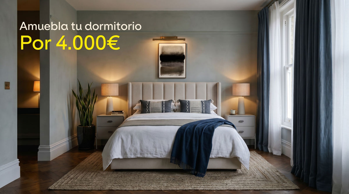 Muebles de diseño moderno | Filakia