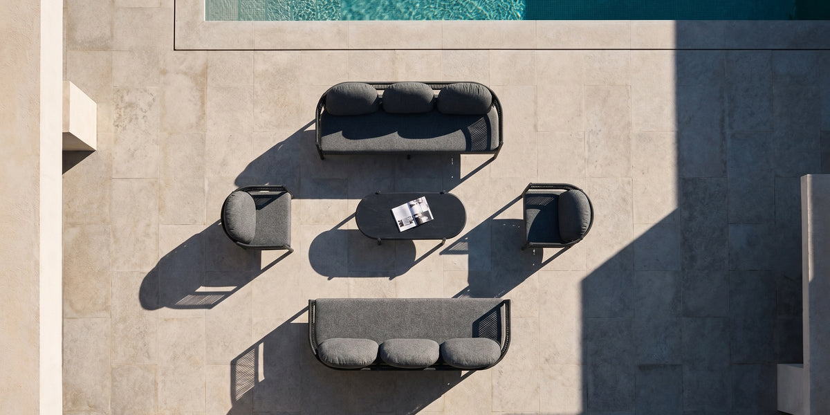 Muebles de diseño moderno | Filakia