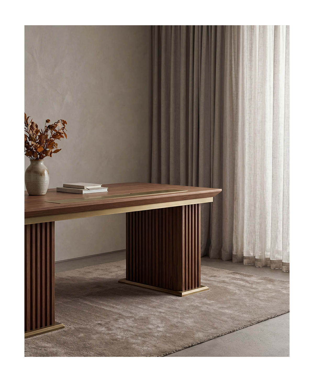 Muebles de diseño moderno | Filakia