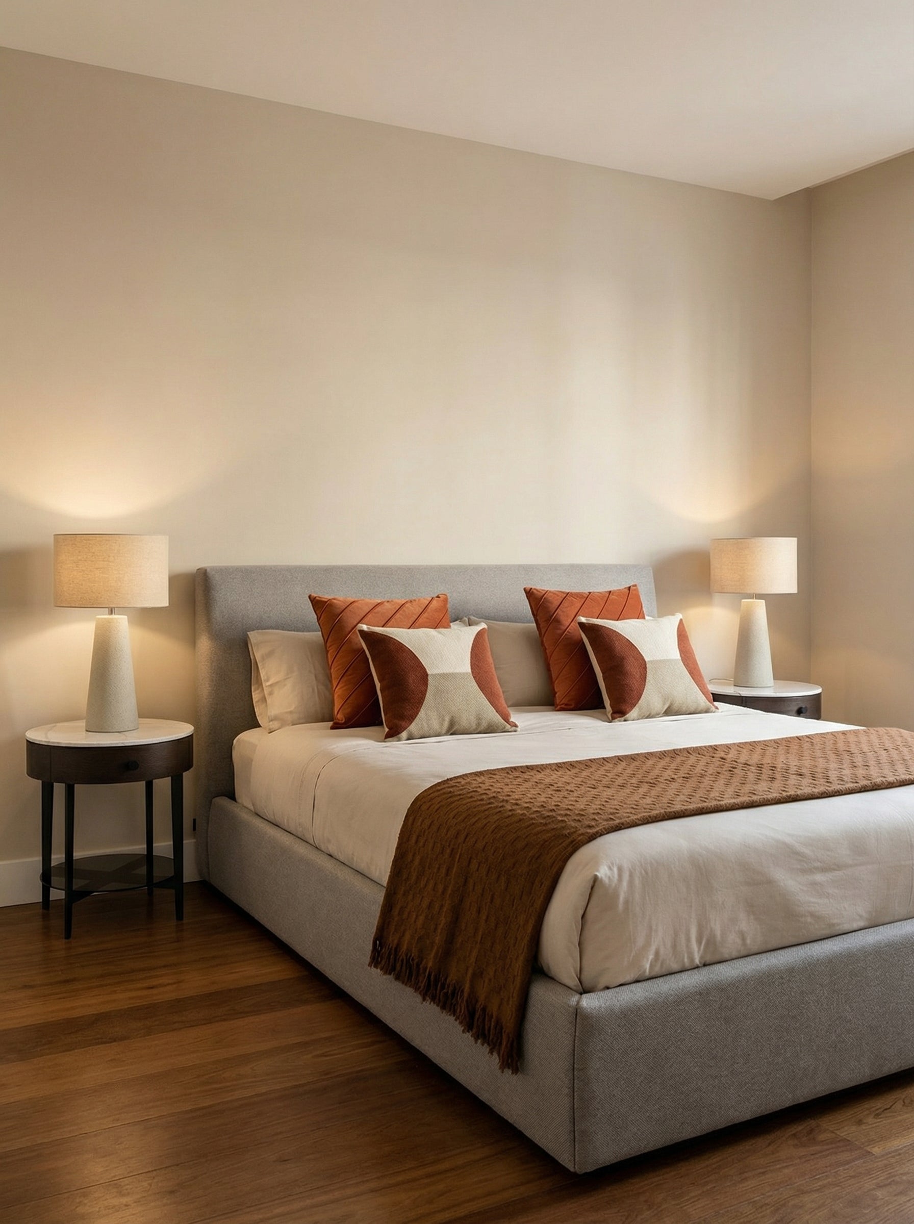 Pack dormitorio San Valentín