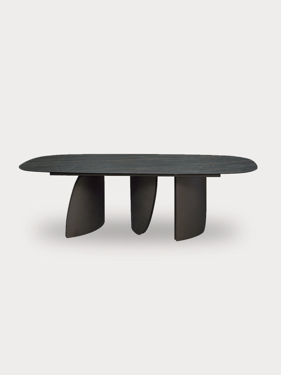 Mesa de comedor LUCIA | Cerámica italiana resistente y elegante
